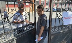 KPSS'de adresleri karıştırdı