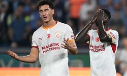 İlker Yağcıoğlu'ndan flaş Galatasaray iddiası!