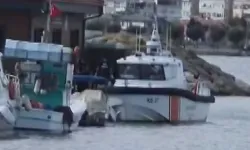 Silivri açıklarında ceset bulundu
