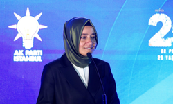 Eski AKP’li Bakan Fatma Betül Sayan Kaya ile eşinin mal varlıklarına dondurma kararı