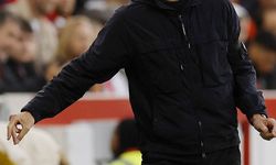 Süper Lig’de flaş gelişme: Sürpriz ayrılık kararı!