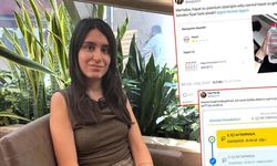 'Şikayet eden kız' Ezgi Yen: 'Hakkınızı kimseye yedirmeyin'