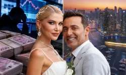 Mustafa Sandal’ın eşi hakkında yakalama kararı!