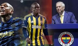 Kante ve Talisca'nın maliyetleri: Aziz Yıldırım tüm bilinmeyenleri açıkladı