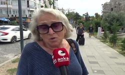 Sinop’ta yurttaşlardan ekonomi değerlendirmesi