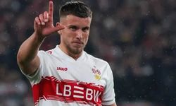 Galatasaray'dan forvet hamlesi: Ermedin Demirovic yeniden gündemde
