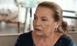 Sönmez karakteriyle Kızılcık Şerbeti'ne veda etmişti: Aliye Uzunatağan'dan dikkat çeken açıklama