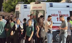 AKP'li Yenişehirlioğlu'ndan Manisa'daki okul saldırısında ağır yaralanan üç öğrenci hakkında açıklama!