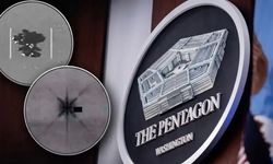 Pentagon raporunda UFO iddiası: Üç kişi sağlık sorunları yaşadı