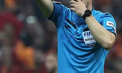 Sporting-Galatasaray maçını Norveçli hakem yönetecek