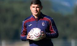 Trabzonspor'a kötü haber: Bıçak altına yattı!
