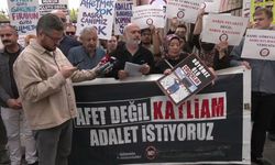 6 Şubat depremi davalarında adalet arayışı: 'Taştan ses var, Adalet Bakanlığı’ndan ses yok'