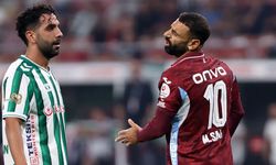 Trabzonspor'a Galatasaray öncesi şok! Konya'da 3 puanı bıraktı