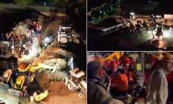 Villa bahçesinde foseptik kazısı faciaya dönüştü: 1 işçi hayatını kaybetti