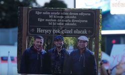Vatandaşlardan Üsküdar’da sandık mesajı: 'Ben oyuma sahip çıkıyorum'