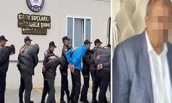 Doktoru 12 saat adliye önünde beklettiler, eşinin altınlarını böyle aldılar