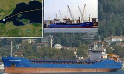 Silivri açıklarında 2 gemi çarpıştı: Kayıp 10 denizcinin kimlikleri belli oldu