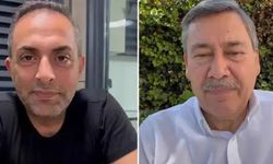 Murat Ağırel'den Melih Gökçek hakkında suç duyurusu!