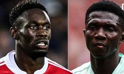 Monaco’nun son gece kabusu: Folarin Balogun ve Lamine Camara için yeni adres Türkiye mi?