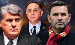 Okan Buruk, Serdal Adalı... Ferhat Gündoğdu için söyledikleri yeniden gündemde