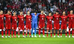 İtalya maçı: A Milli Takım'da 7 isim kadroda yer almadı