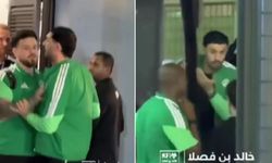 Merih Demiral'dan kendisiyle ilgili yapılan paylaşıma sert tepki!
