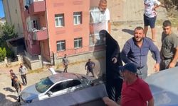 'Etnik saldırı' iddiasına başsavcılıktan yanıt: Kavga park tartışmasından çıktı