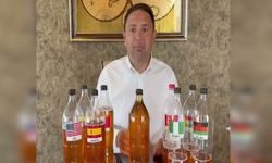 Umut Akdoğan akaryakıt fiyatlarını karşılaştırdı