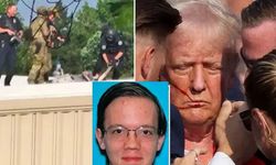 ABD Başkanı Trump’a suikast girişiminin failine ilişkin yeni FBI belgeleri ortaya çıktı!