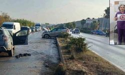 Trafik kazası geçirdi, aylarca tedavi gördü: Görevine döndü, sözleşmesi feshedildi