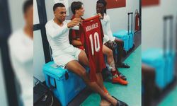 Mbappe, Arda Güler’i unutmadı