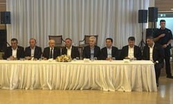 Kemal Kılıçdaroğlu’ndan Nuri Aslan’a taziye ziyareti