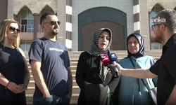 Ezgi Apartmanı davası! Üç çocuğunu kaybeden Nurgül Göksu: Çocuklarımın adaleti sağlansın