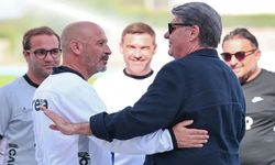 Serdal Adalı, Vincenzo Italiano'nun istediği transferi resmen açıkladı!