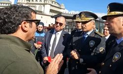 İstiklal Caddesi’nde zabıta-polis gerilimi