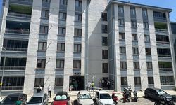 Muğla'da aynı evde iki kişi ölü bulundu