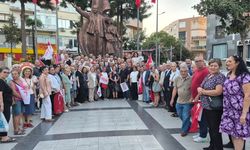 YENİ Parti İzmir İl Başkanı Çağatay Güç: Halktan alınan iradeyi halka geri vereceğiz