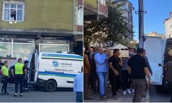 Eşini öldürüp saatlerce başında bekledi: Oğlunu arayıp 'Annenizi öldürdüm, gelin defnedin' dedi