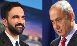 Netanyahu ile Mamdani arasında gerilim tırmandı: 'Seni ifşa etmeye geliyorum'