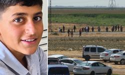 Mardin’de 13 yaşındaki çocuğun ölümünde yeni gelişme! 16 yaşındaki kuzeni tutuklandı
