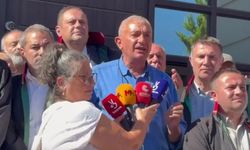 Fındıklı Belediye Başkanı Çervatoğlu’ndan adliye çıkışında sert mesaj: 'Bu kelleyi çocuklarımızın geleceği için veririz'