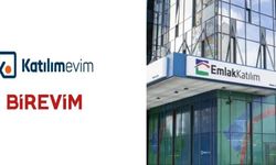 Katılımevim ve Birevim'in devir sürecinde yeni gelişme: Emlak Katılım Bankası duyurdu!