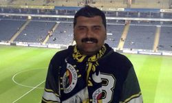 Tribünde kalp krizi geçiren Fenerbahçeli taraftarın acı hikâyesi ortaya çıktı