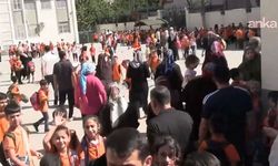 5,4’lük deprem paniğe neden oldu!
