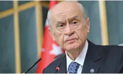 Bahçeli'den 'Amedspor' araştırmasına sert tepki
