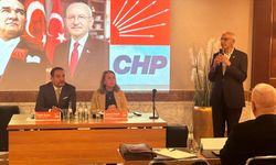 CHP heyetinden Almanya’da üç günlük temas: Yurt dışı örgütlenmesine yeni yol haritası