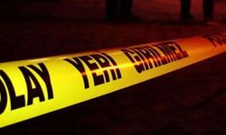 15 yaşındaki çocuk, 35 yaşındaki erkeği bıçaklayarak öldürdü