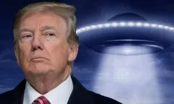 Trump talimat vermişti: UFO'lar hakkında yeni belgeler