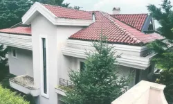 Fon soruşturmasında 1.2 milyar TL’lik 5 lüks villaya el konuldu