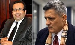 Kurtlar Vadisi dizisinin senaryo ekibindeki isim tutuklandı
